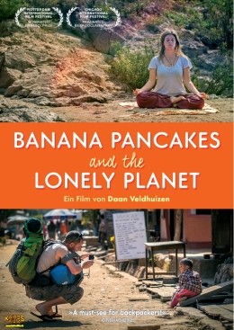 Banana Pancakes und der Lonely Planet