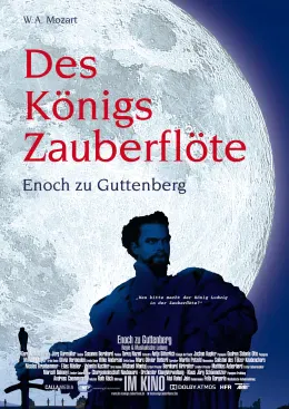 Des Königs Zauberflöte