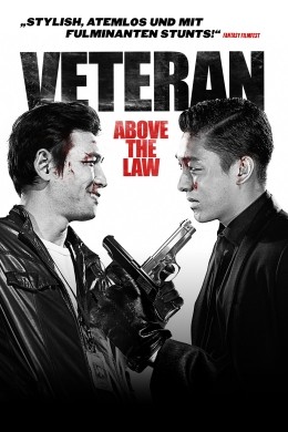 Veteran - Above the Law