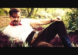 David Brent: Life on the Road mit Ricky Gervais