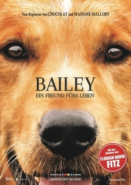 Bailey - Ein Freund frs Leben