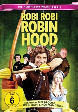 Robi Robi Robin Hood