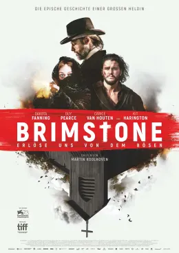 Brimstone