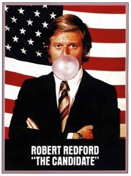Robert Redford in 'Bill McKay - Der Kandidat'