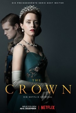 The Crown - Staffel 2