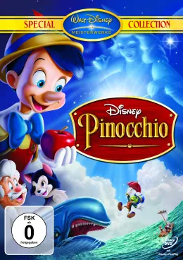 Pinocchio
