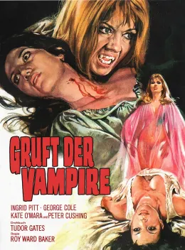 Gruft der Vampire