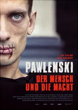Pawlenski - Der Mensch und die Macht