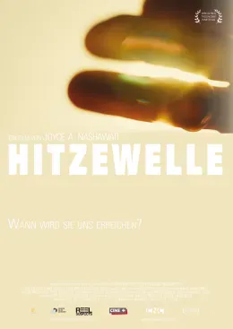 Hitzewelle
