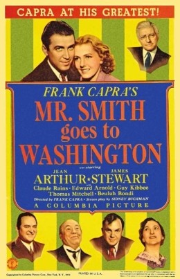 Mr. Smith geht nach Washington