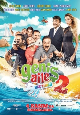 Genis Aile 2