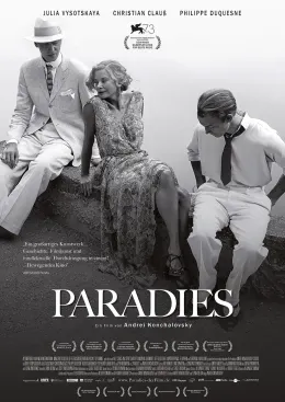 Paradies