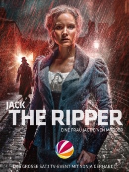 Jack the Ripper - Eine Frau jagt einen Mrder