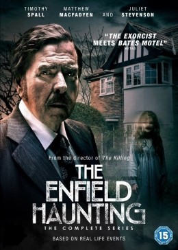 The Enfield Haunting - Unsichtbare Besucherr