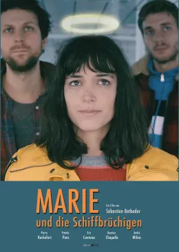 Marie und die Schiffbrüchigen