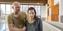 Wolfsland - Tief im Wald - Yvonne Catterfeld und Götz...ubert