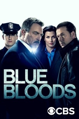 Blue Bloods - Crime Screne New York