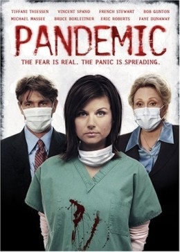 Pandemic - Tdliche Erreger