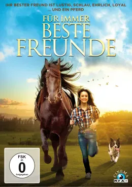 Für immer beste Freunde