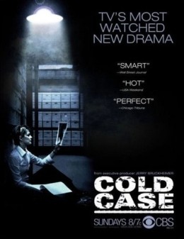 Cold Case - Kein Opfer ist je vergessen