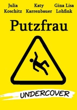 Putzfrau Undercover