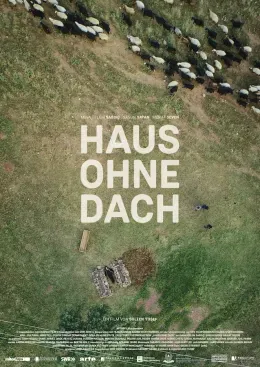 Haus ohne Dach