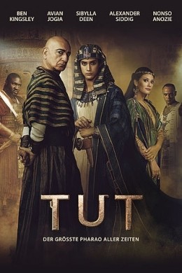 Tut - Der grte Pharao aller Zeiten