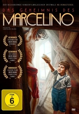 Das Geheimnis des Marcellino