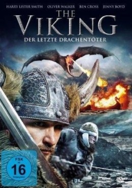 The Viking - Der letzte Drachentter