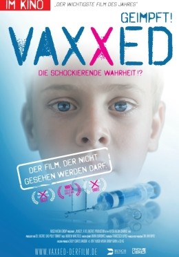 Vaxxed - Die schockierende Wahrheit !?