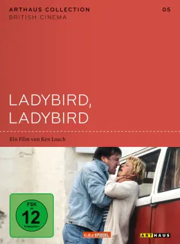 Ladybird Ladybird