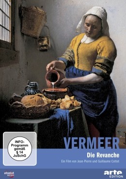 Vermeer - Die Revanche