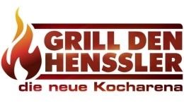 Grill den Henssler - Die neue Kocharena