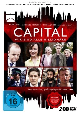 Capital - Wir sind alle Millionre