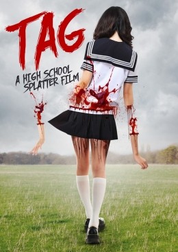 Tag - A High School Spatter Film