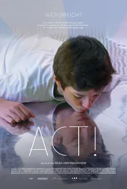 ACT! - Wer ich bin?