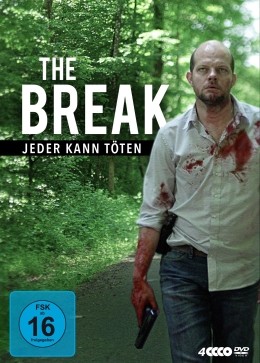 The Break - Jeder kann tten
