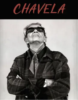 Chavela