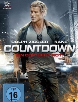 Countdown - Ein Cop sieht rot