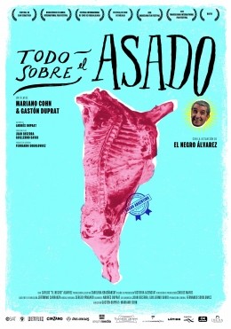 Todo sobre el Asado - So grillt man bei uns in Argentinien