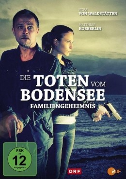 Die Toten vom Bodensee: Familiengeheimnis