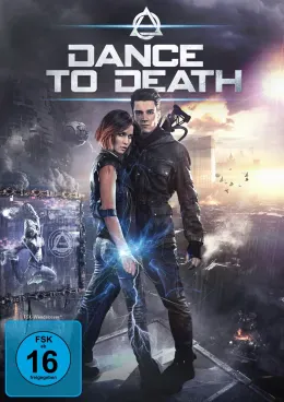 Dance To Death