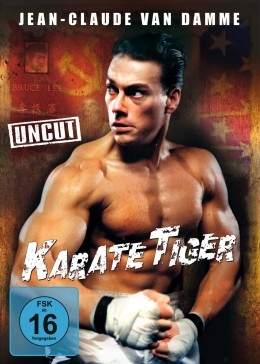 Karate Tiger - Der letzte Kampf