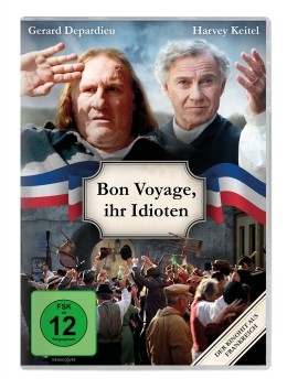 Bon Voyage, ihr Idioten