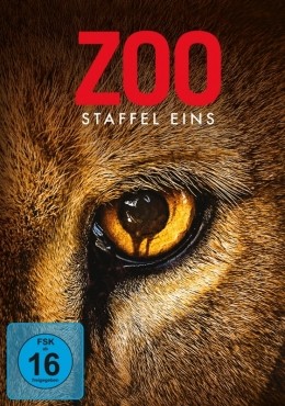 Zoo - Staffel 1