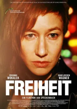 Freiheit