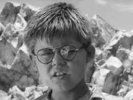 Herr der Fliegen mit Hugh Edwards