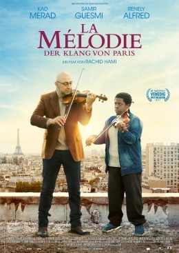 La Mèlodie - Der Klang von Paris