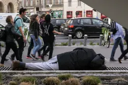 Demokratie auf Ungarisch
