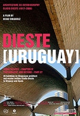 Dieste  URUGUAY  - Streetscapes Kapitel IV